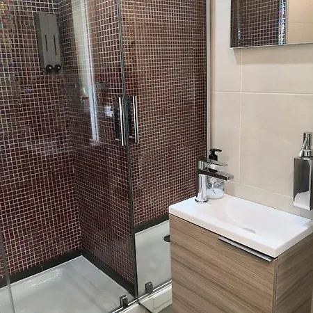 Penthouse Апартаменты *