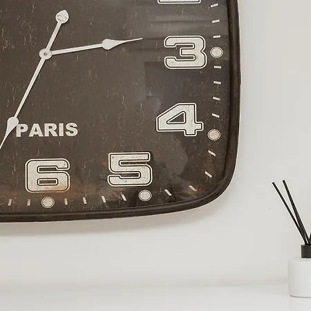 Penthouse דירה *