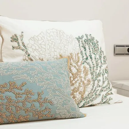 דירה Penthouse סיטגס