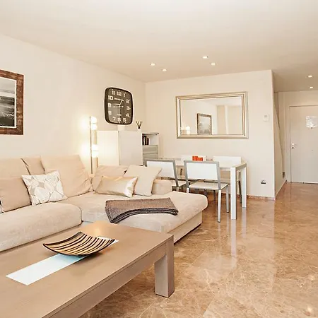 דירה Penthouse *