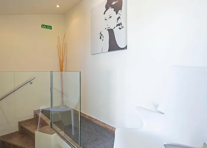 Penthouse Apartman Sitges