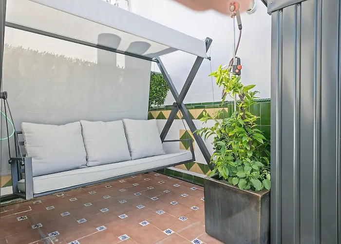 Apartman Penthouse *