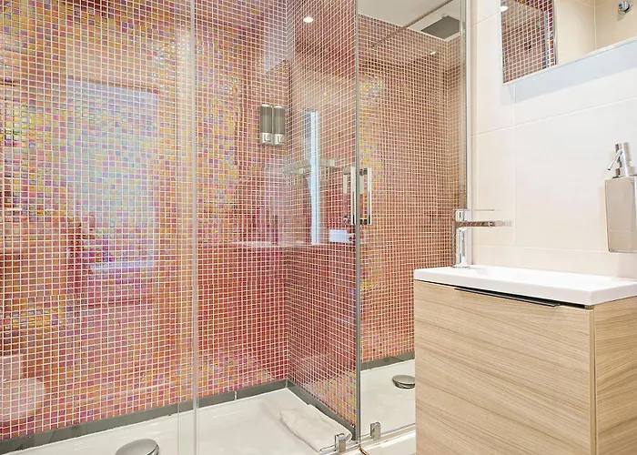 Penthouse Apartman *