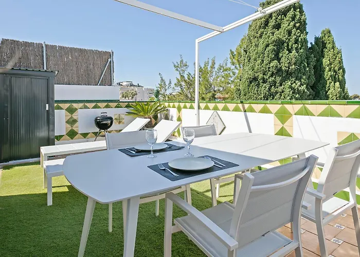 Penthouse Apartman *