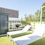 Apartment Penthouse Sitges