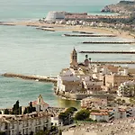 Penthouse Apartment Sitges
