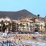 Penthouse Sitges