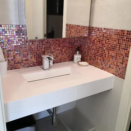 Apartment Penthouse Sitges