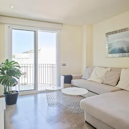 Appartement Penthouse