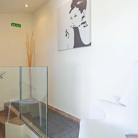 Penthouse Apartment Sitges