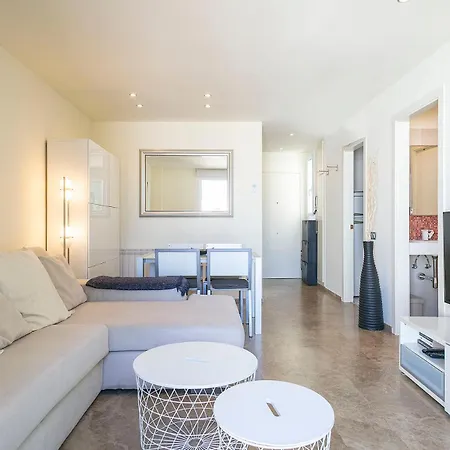 Penthouse Apartment *