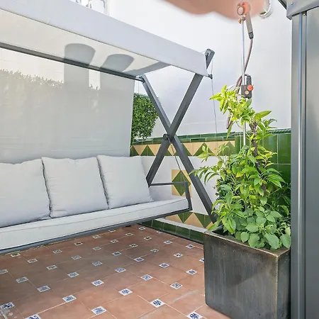 Appartement Penthouse *