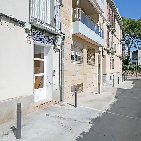 Penthouse Sitges