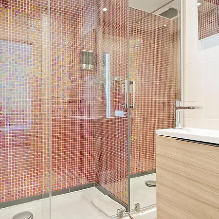 Penthouse Daire *