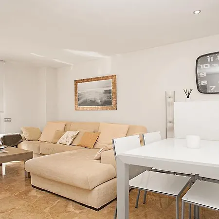 Penthouse * Sitges