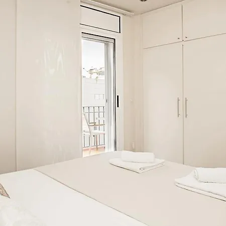 Penthouse * Sitges