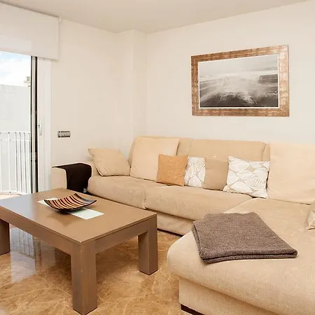 Penthouse Apartment