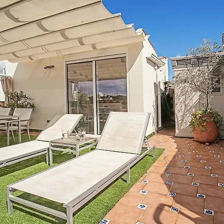 Apartment Penthouse *