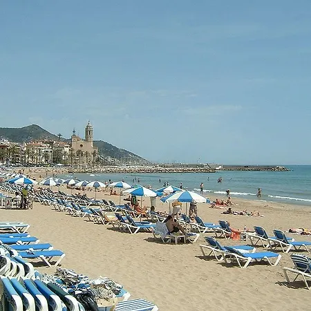 Penthouse アパート *