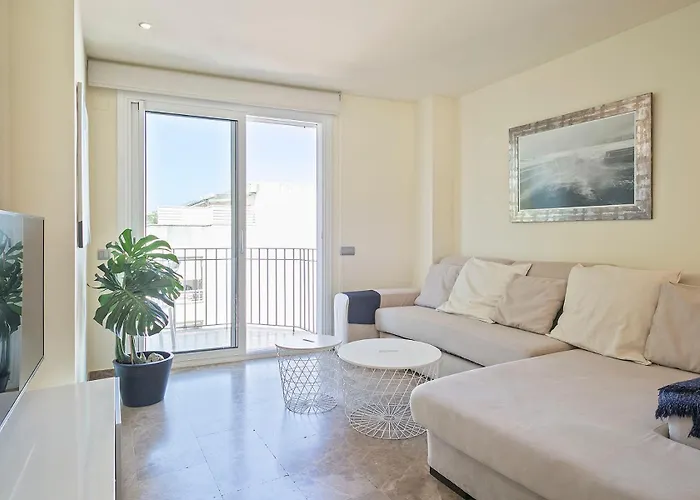 Appartement Penthouse