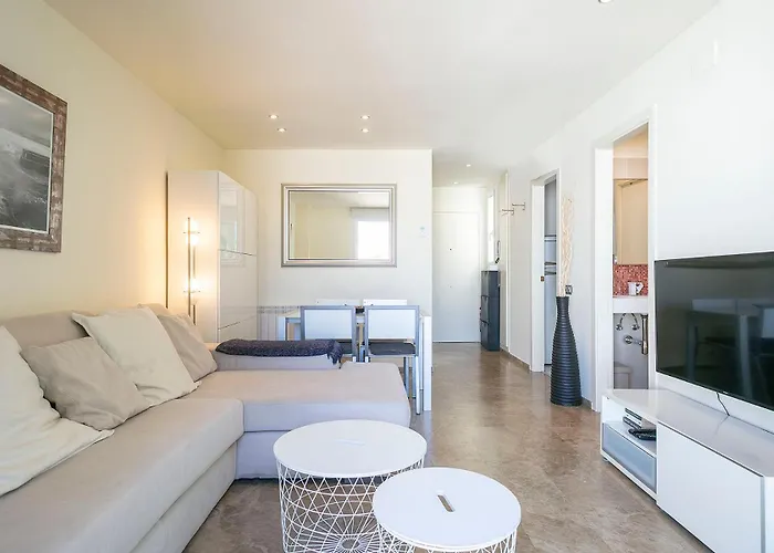 Penthouse Appartement *