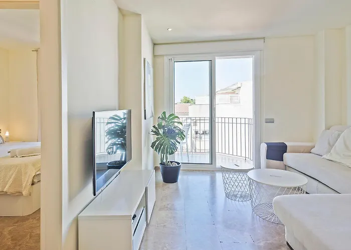 شقة Penthouse سيدجيس