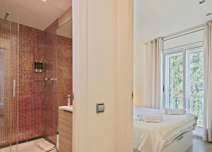 Penthouse Appartement Sitges