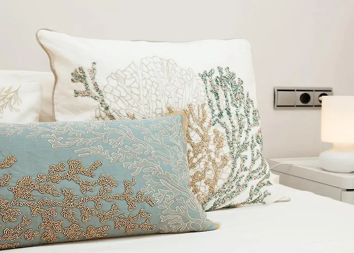 شقة Penthouse سيدجيس