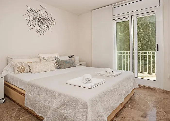 Appartement Penthouse