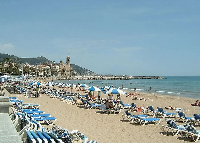 Penthouse Apartment *